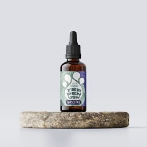 Aceite para Mascotas CBD 1:1000