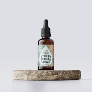 Aceite THC 1:100