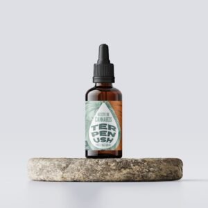 Aceite THC 1:30