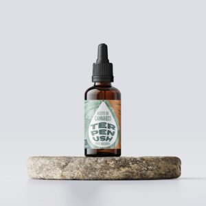 Aceite THC 1:50
