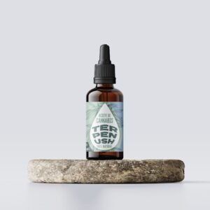 Aceite CBD 1:100